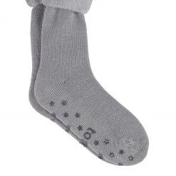 Totes Grey Ladies Brushed Bed Sock With Tread -OSPREY LONDON Sales unnamed file 1962 scaled