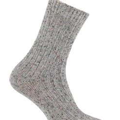 Totes Grey Ladies 2 Pack Wool Blend Socks -OSPREY LONDON Sales unnamed file 1968 scaled