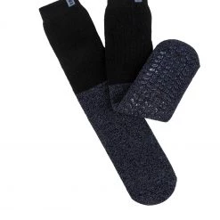 Totes Blue Mens Thermal Original Slipper Sock -OSPREY LONDON Sales unnamed file 1998 scaled