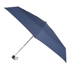 Totes Blue Fashion Plain Umbrella -OSPREY LONDON Sales unnamed file 2087 scaled