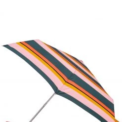 OSPREY LONDON Sales 41 Totes Green Supermini Block Umbrella