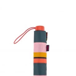 Totes Green Supermini Block Umbrella 7 Totes Green Supermini Block Umbrella -OSPREY LONDON Sales unnamed file 2091 scaled