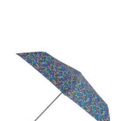 Totes Green Supermini Block Umbrella 9 Totes Green Supermini Block Umbrella -OSPREY LONDON Sales unnamed file 2093