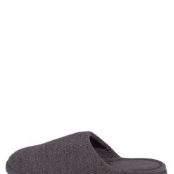 OSPREY LONDON Sales 33 Totes Grey IFLEX Waffle Mule