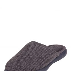 Totes Grey IFLEX Waffle Mule 8 Totes Grey IFLEX Waffle Mule -OSPREY LONDON Sales unnamed file 2105 scaled