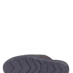 Totes Grey IFLEX Waffle Mule 9 Totes Grey IFLEX Waffle Mule -OSPREY LONDON Sales unnamed file 2106 scaled