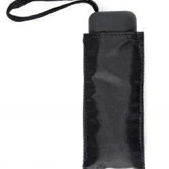 Totes Black Mini Thin Umbrella -OSPREY LONDON Sales unnamed file 2119 scaled