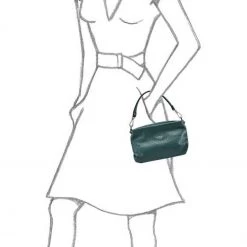 OSPREY LONDON Carina Nappa Leather Shrug Bag Sea Green 14 OSPREY LONDON Carina Nappa Leather Shrug Bag Sea Green -OSPREY LONDON Sales unnamed file 230 scaled