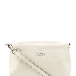 OSPREY LONDON Carina Nappa Leather Shrug Bag Sea Green 17 OSPREY LONDON Carina Nappa Leather Shrug Bag Sea Green -OSPREY LONDON Sales unnamed file 233