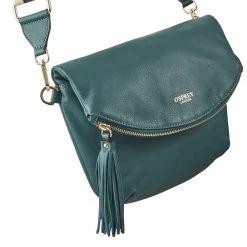 OSPREY LONDON Milano Smooth Calf Leather Blue Crossbody Bag 10 OSPREY LONDON Milano Smooth Calf Leather Blue Crossbody Bag -OSPREY LONDON Sales unnamed file 3 scaled