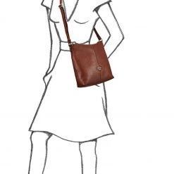 OSPREY LONDON Grainy Hide Leather Rita Cross-Body Bag Forest Green 13 OSPREY LONDON Grainy Hide Leather Rita Cross-Body Bag Forest Green -OSPREY LONDON Sales unnamed file 341 scaled