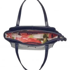 OSPREY LONDON Womens Leather Minster Croc Grab Bag Cognac Brown 8 OSPREY LONDON Womens Leather Minster Croc Grab Bag Cognac Brown -OSPREY LONDON Sales unnamed file 413 scaled