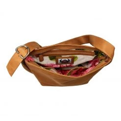 OSPREY LONDON Grainy Hide Leather Millie Hobo Bag Black -OSPREY LONDON Sales unnamed file 451 scaled