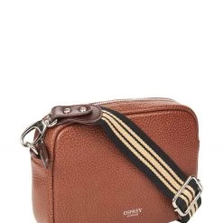 OSPREY LONDON Chiswick Grainy Hide Leather Crossbody Bag Black -OSPREY LONDON Sales unnamed file 457 scaled