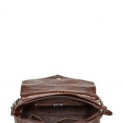 OSPREY LONDON The Gabrielle Leather Shoulder And Clutch Bag -OSPREY LONDON Sales unnamed file 532 scaled