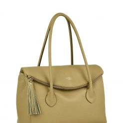 OSPREY LONDON The Carina Italian Leather Work Bag Pear Green 9 OSPREY LONDON The Carina Italian Leather Work Bag Pear Green -OSPREY LONDON Sales unnamed file 545 scaled