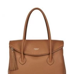 OSPREY LONDON The Carina Italian Leather Work Bag Pear Green 12 OSPREY LONDON The Carina Italian Leather Work Bag Pear Green -OSPREY LONDON Sales unnamed file 548