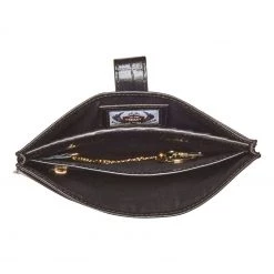 OSPREY LONDON Black The Grosvenor 2-In-1 Leather Organiser Pouch 7 OSPREY LONDON Black The Grosvenor 2-In-1 Leather Organiser Pouch -OSPREY LONDON Sales unnamed file 563 scaled