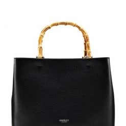 OSPREY LONDON Nappa Leather Clio Grab Bag Pear Green -OSPREY LONDON Sales unnamed file 600