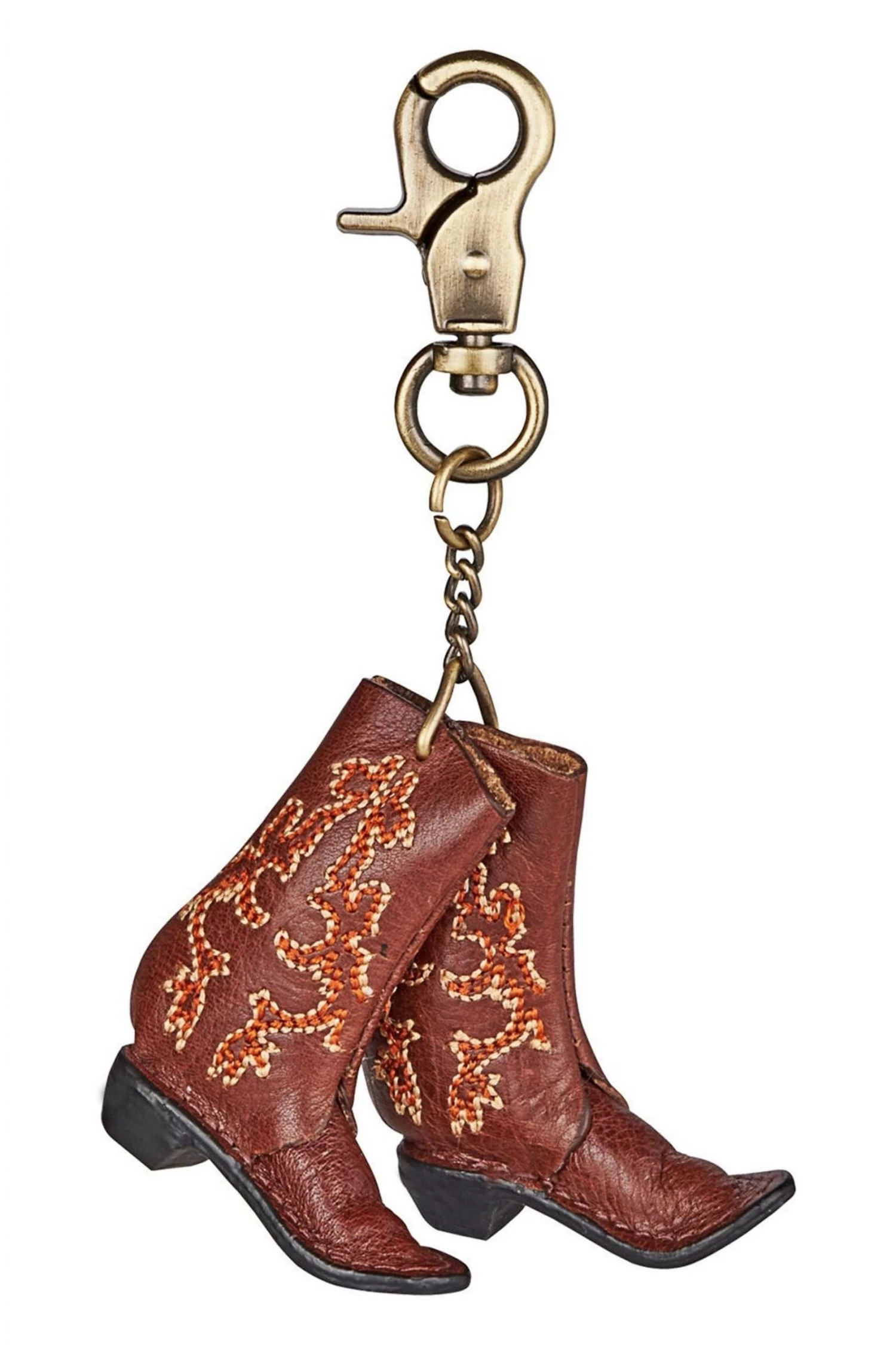 OSPREY LONDON Brown Cognac Saddle Leather Rodeo Satchel Bag 5 OSPREY LONDON Brown Cognac Saddle Leather Rodeo Satchel Bag - Image 5