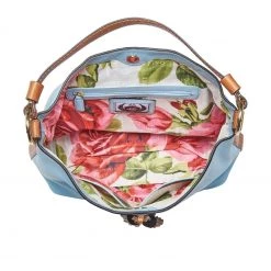 OSPREY LONDON Grainy Hide Leather Savanna Hobo Bag Teal Blue 13 OSPREY LONDON Grainy Hide Leather Savanna Hobo Bag Teal Blue -OSPREY LONDON Sales unnamed file 690 scaled