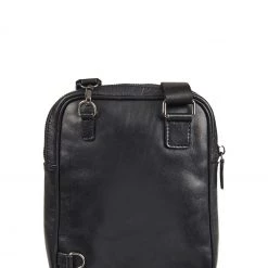 OSPREY LONDON Carter Saddle Leather Small Messenger Bag -OSPREY LONDON Sales unnamed file 723 scaled