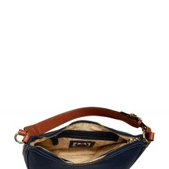 OSPREY LONDON The Brockwell Leather Hobo Bag Stone -OSPREY LONDON Sales unnamed file 730 scaled