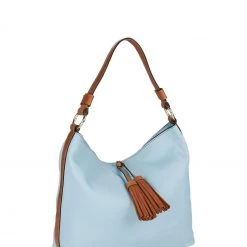 OSPREY LONDON Grainy Hide Leather Savanna Hobo Bag Silver 12 OSPREY LONDON Grainy Hide Leather Savanna Hobo Bag Silver -OSPREY LONDON Sales unnamed file 777 scaled