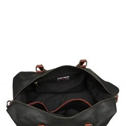 OSPREY LONDON Waxed Canvas & Glazed Calf Leather Grantham Weekend Holdall Bag 6 OSPREY LONDON Waxed Canvas & Glazed Calf Leather Grantham Weekend Holdall Bag -OSPREY LONDON Sales unnamed file 82 scaled