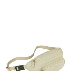 OSPREY LONDON The Madison Leather Bum Bag Honey Yellow -OSPREY LONDON Sales unnamed file 841