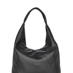 OSPREY LONDON Miller Italian Leather Hobo Bag Green 14 OSPREY LONDON Miller Italian Leather Hobo Bag Green -OSPREY LONDON Sales unnamed file 858