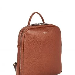 OSPREY LONDON Chiswick Grainy Hide Leather Backpack Black -OSPREY LONDON Sales unnamed file 86 scaled