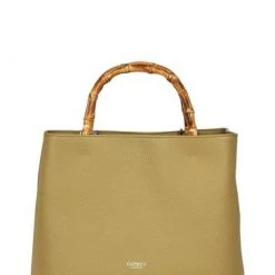 OSPREY LONDON Nappa Leather Clio Grab Bag Black -OSPREY LONDON Sales unnamed file 866