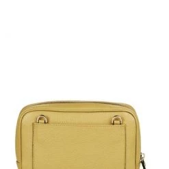 OSPREY LONDON Womens Grainy Hide Leather Roma Cross-Body Bag Navy 26 OSPREY LONDON Womens Grainy Hide Leather Roma Cross-Body Bag Navy -OSPREY LONDON Sales unnamed file 878