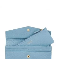 OSPREY LONDON Winslow Grainy Hide Leather 2-in-1 Matinee Purse Oyster -OSPREY LONDON Sales unnamed file 891 scaled