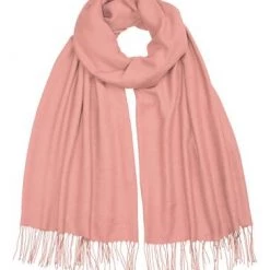 OSPREY LONDON The Rainbow Wrap Scarf Lime Green -OSPREY LONDON Sales unnamed file 906