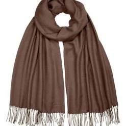 OSPREY LONDON The Rainbow Wrap Scarf Lime Green -OSPREY LONDON Sales unnamed file 918