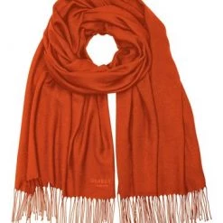 OSPREY LONDON The Rainbow Wrap Scarf Lime Green -OSPREY LONDON Sales unnamed file 920