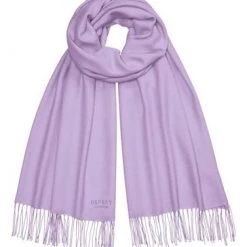 OSPREY LONDON The Rainbow Wrap Scarf Ocean Blue 33 OSPREY LONDON The Rainbow Wrap Scarf Ocean Blue -OSPREY LONDON Sales unnamed file 951