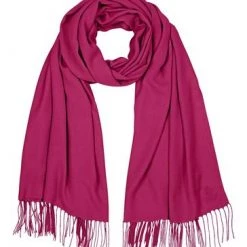 OSPREY LONDON The Rainbow Wrap Scarf Ocean Blue 43 OSPREY LONDON The Rainbow Wrap Scarf Ocean Blue -OSPREY LONDON Sales unnamed file 961