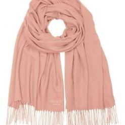 OSPREY LONDON The Rainbow Wrap Scarf Ocean Blue 46 OSPREY LONDON The Rainbow Wrap Scarf Ocean Blue -OSPREY LONDON Sales unnamed file 964