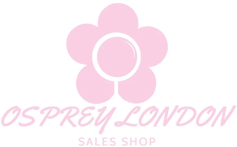 OSPREY LONDON Sales
